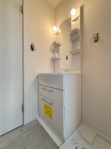 パインヴィレッジ201の室内12