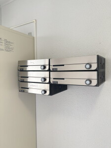 パインヴィレッジ201の室内7