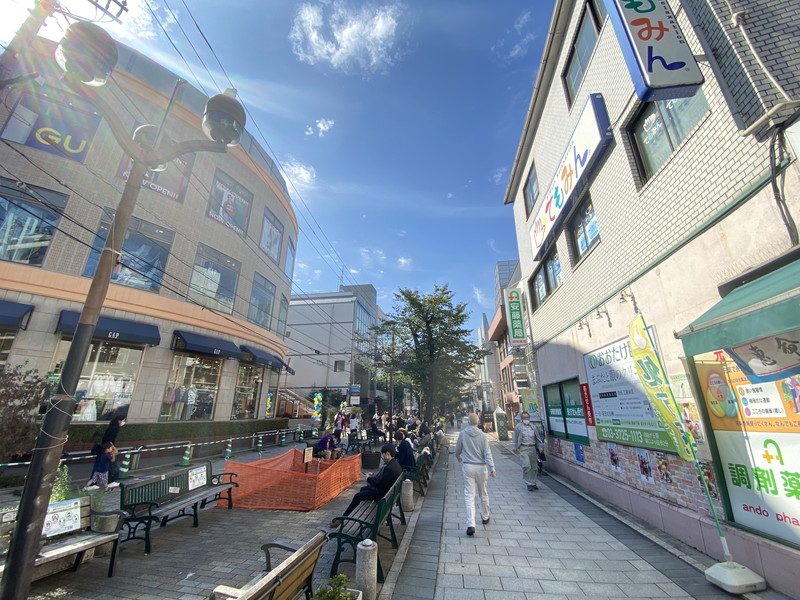 Casa Aspera Jiyugaoka(カーサアスペラ自由が丘)101の室内17