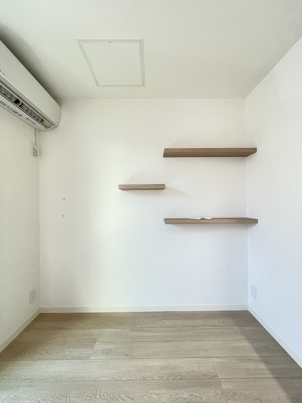 Casa Aspera Jiyugaoka(カーサアスペラ自由が丘)101の室内10