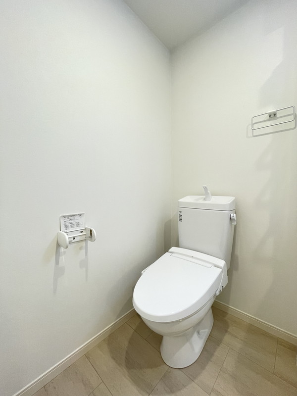 Casa Aspera Jiyugaoka(カーサアスペラ自由が丘)101の室内5