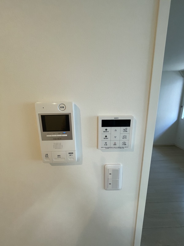 Casa Aspera Jiyugaoka(カーサアスペラ自由が丘)101の室内9