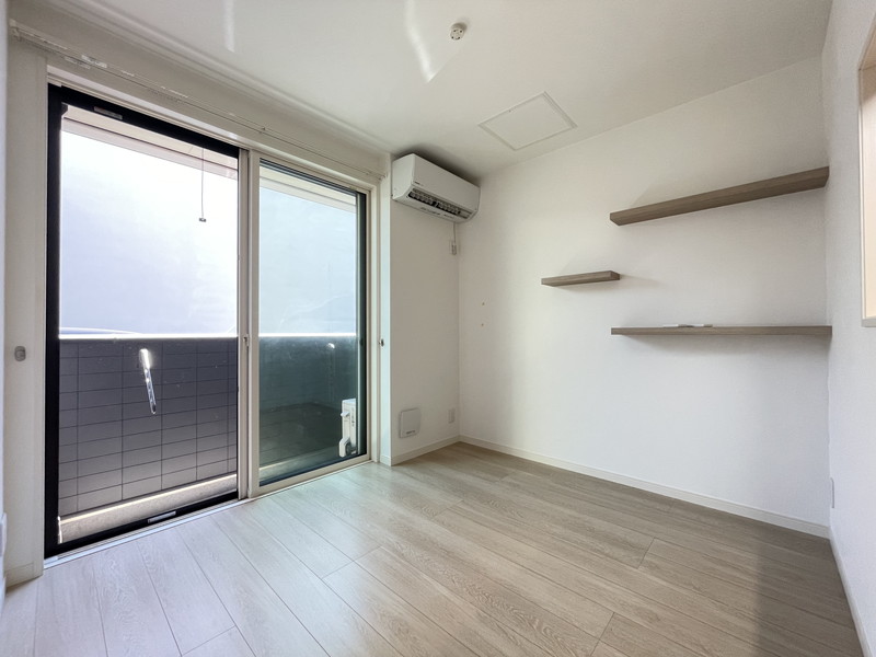 Casa Aspera Jiyugaoka(カーサアスペラ自由が丘)101の室内3