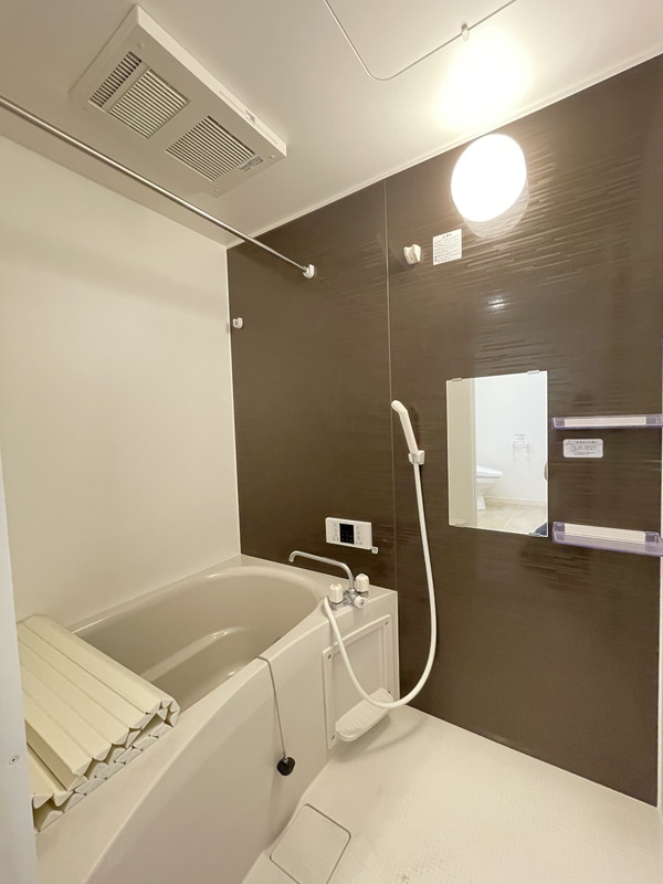 Casa Aspera Jiyugaoka(カーサアスペラ自由が丘)101の室内6