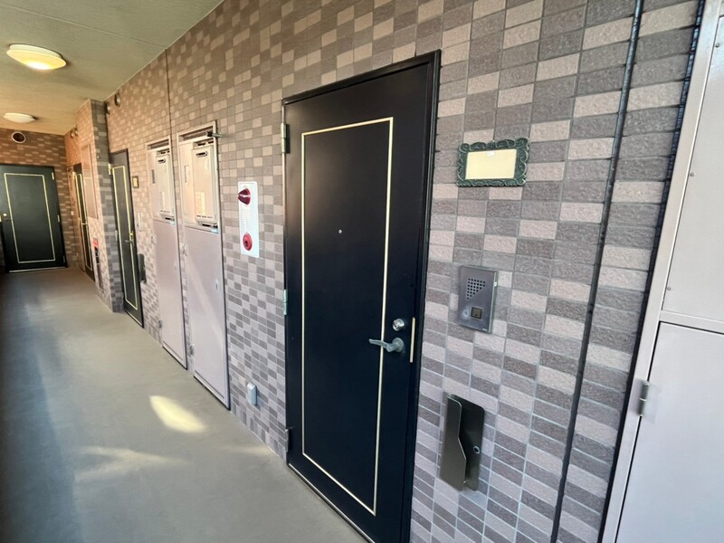 ヴェルト目黒西803の室内5