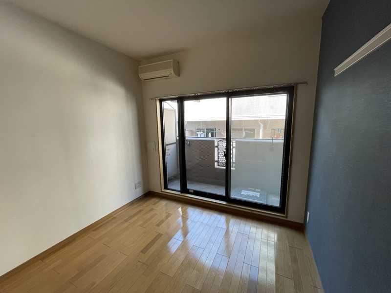 ヴェルト目黒西803の室内1