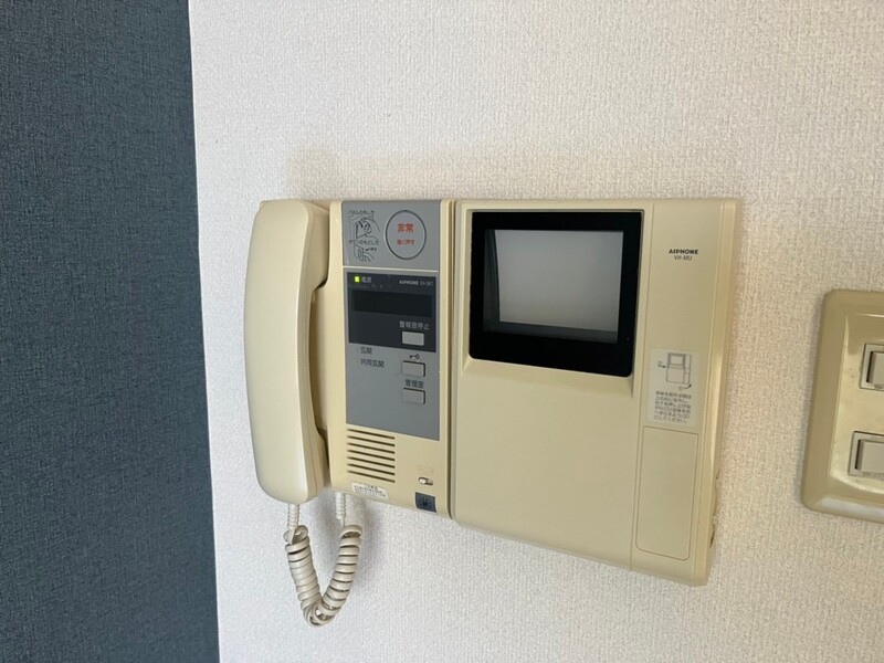 ヴェルト目黒西803の室内10