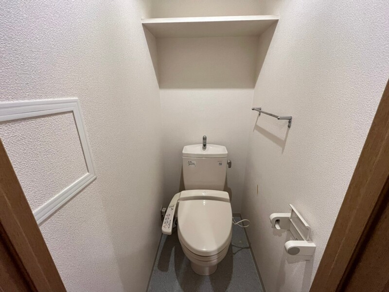 ヴェルト目黒西803の室内4