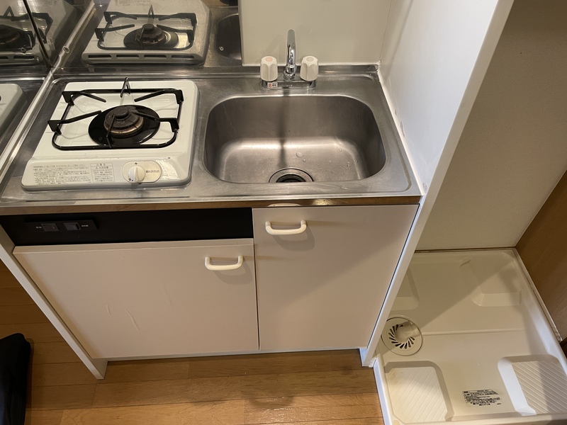 ヴェルト目黒西803の室内9