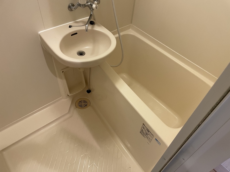 ヴェルト目黒西803の室内6