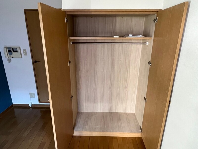 ヴェルト目黒西803の室内8