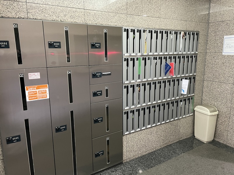 ヴェルト目黒西803の室内12