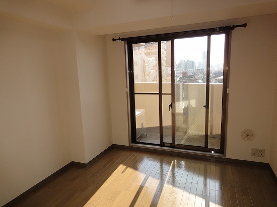 ステージファースト三軒茶屋803の室内1