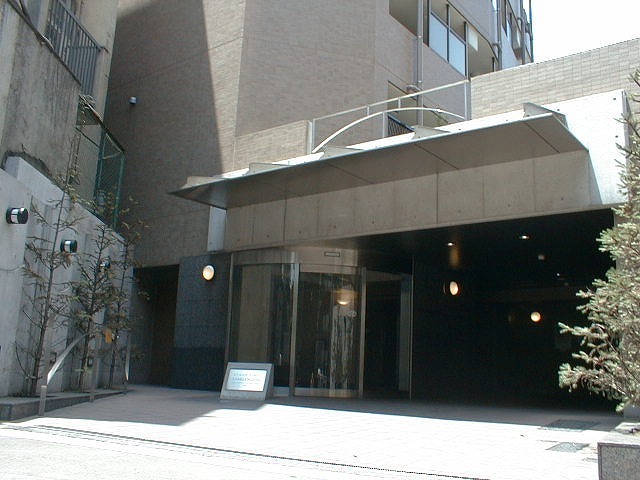 ステージファースト三軒茶屋803の室内5