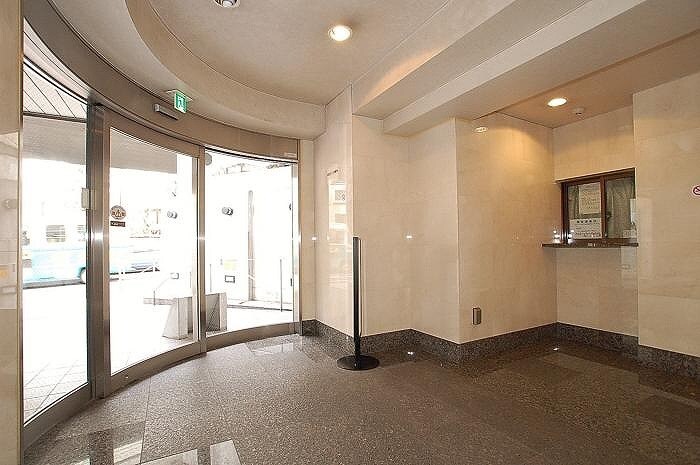 ステージファースト三軒茶屋803の室内4