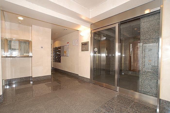 ステージファースト三軒茶屋803の室内18