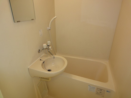 ステージファースト三軒茶屋803の室内3