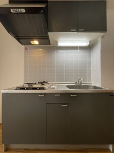 ステージファースト三軒茶屋803の室内6