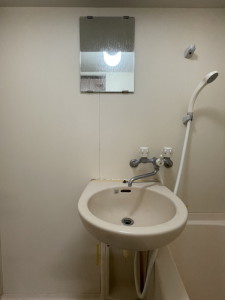 ステージファースト三軒茶屋803の室内9