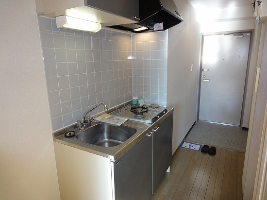 ステージファースト三軒茶屋803の室内2