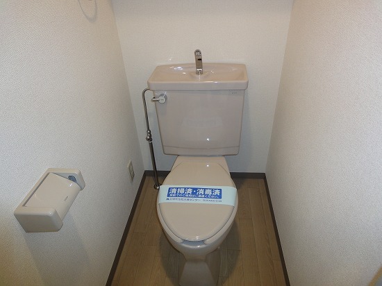 ステージファースト三軒茶屋803の室内17