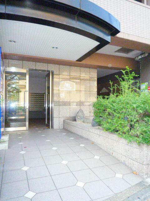 プレール中目黒1102の室内10