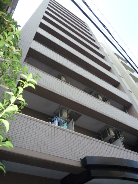 プレール中目黒1102の室内11