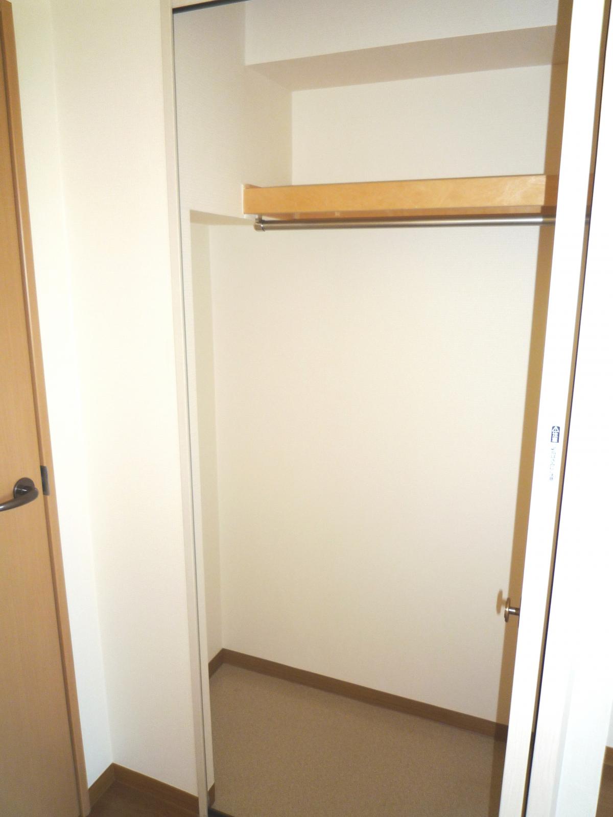 プレール中目黒1102の室内9