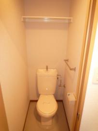 プレール中目黒1102の室内7