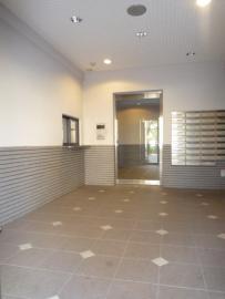 プレール中目黒1102の室内8