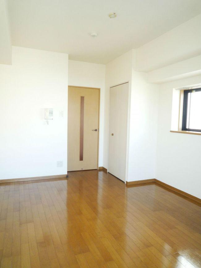 プレール中目黒1102の室内3