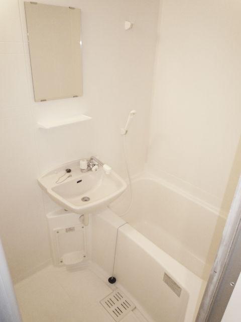 プレール中目黒1102の室内5