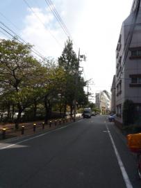 プレール中目黒1102の室内13