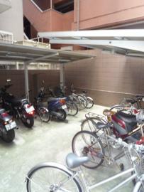 プレール中目黒1102の室内12