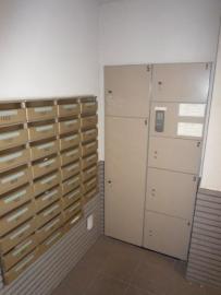 プレール中目黒1102の室内16