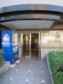 プレール中目黒1102の室内14