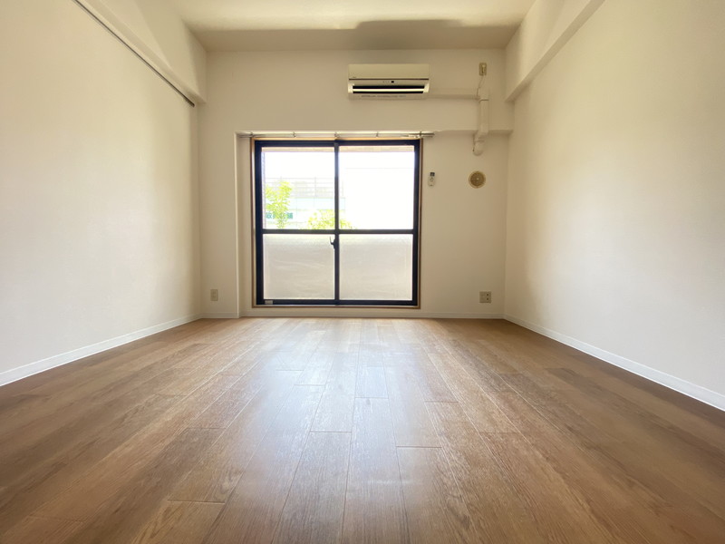 メゾン・ド・ヴィレ渋谷1003の室内2