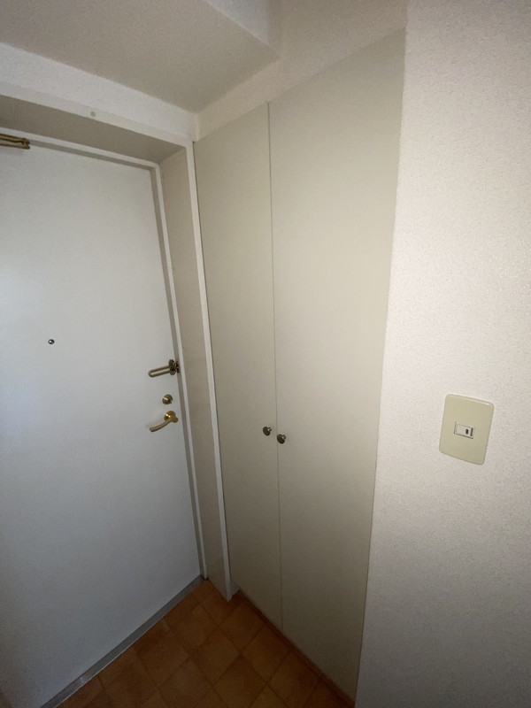 メゾン・ド・ヴィレ渋谷1003の室内4