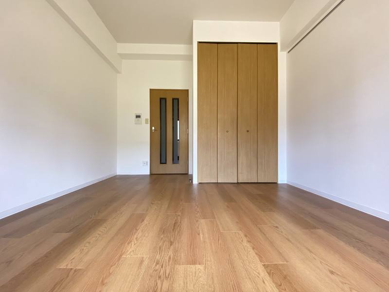 メゾン・ド・ヴィレ渋谷1003の室内3