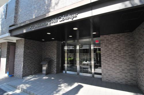 メゾン・ド・ヴィレ渋谷1003の室内14