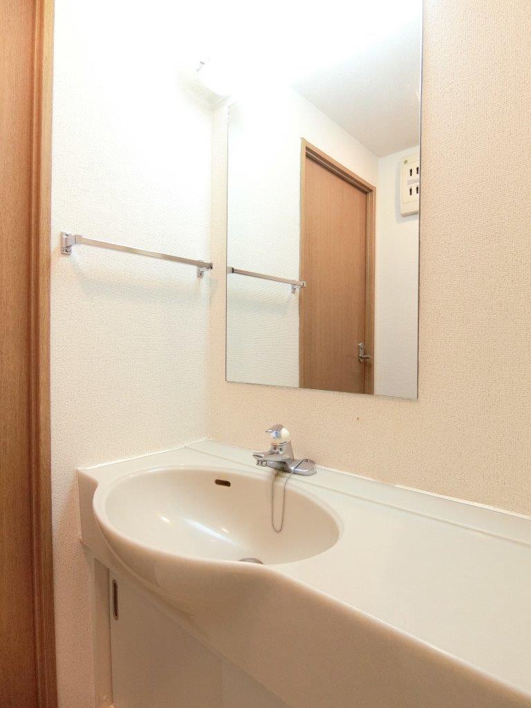 メゾン・ド・ヴィレ渋谷1003の室内7