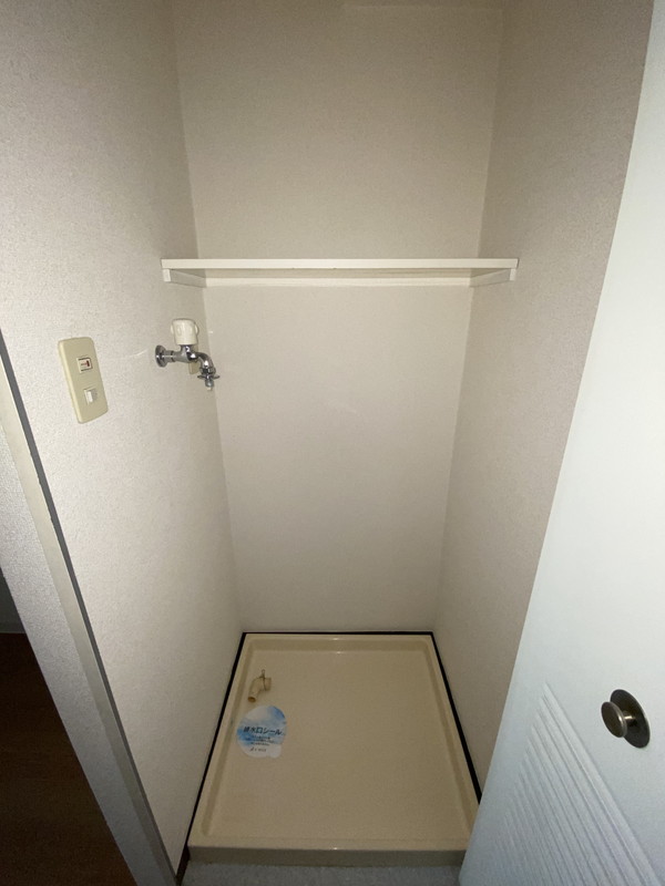 メゾン・ド・ヴィレ渋谷1003の室内8