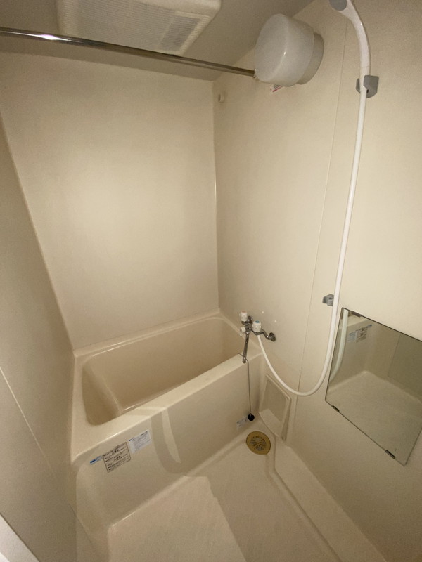 メゾン・ド・ヴィレ渋谷1003の室内5