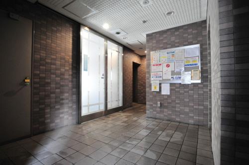 メゾン・ド・ヴィレ渋谷1003の室内13