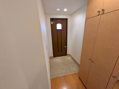 鷹番2丁目戸建1の室内7