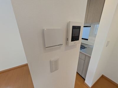 鷹番2丁目戸建1の室内9