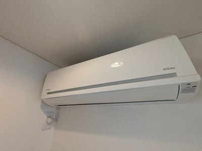 鷹番2丁目戸建1の室内10