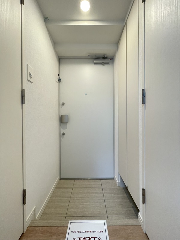 アジールコート池尻大橋105の室内14