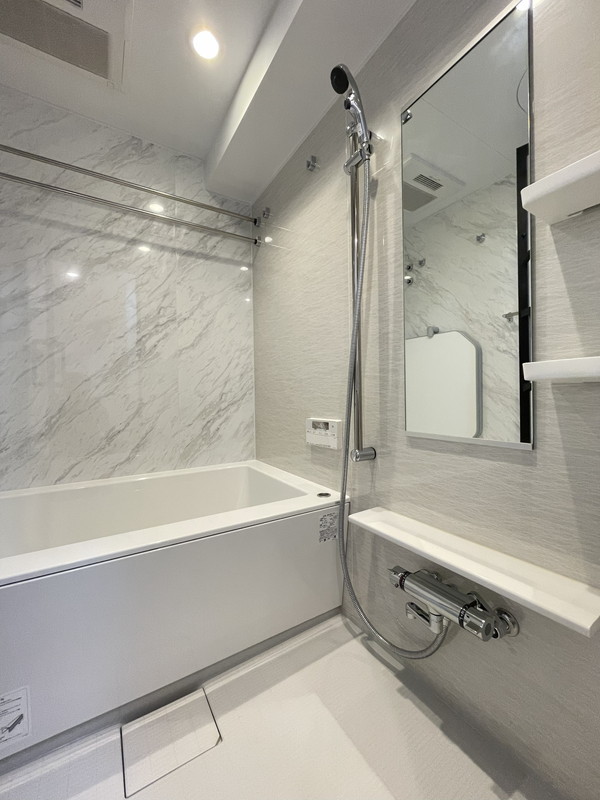 アジールコート池尻大橋105の室内15