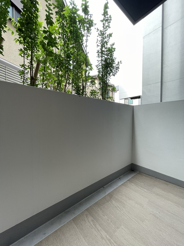 アジールコート池尻大橋105の室内9